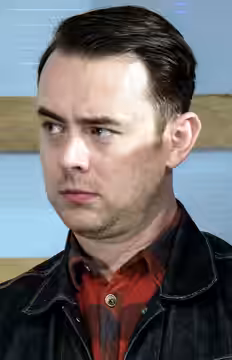 Colin Hanks for Tower Records All Things Must Pass at SXSW 2015