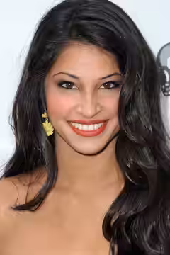 Richa Moorjani