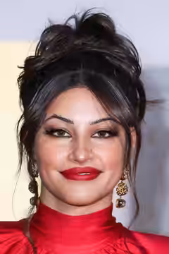 Richa Moorjani
