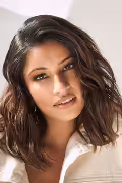 Richa Moorjani