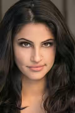 Richa Moorjani