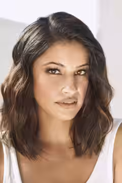 Richa Moorjani