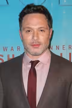 Nic Pizzolatto