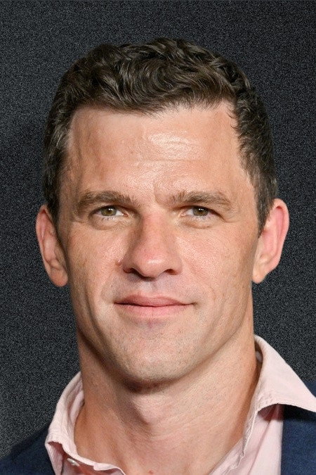 Mark Lafferty