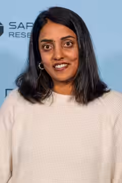 Meera Menon