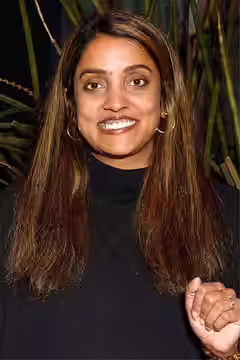 Meera Menon