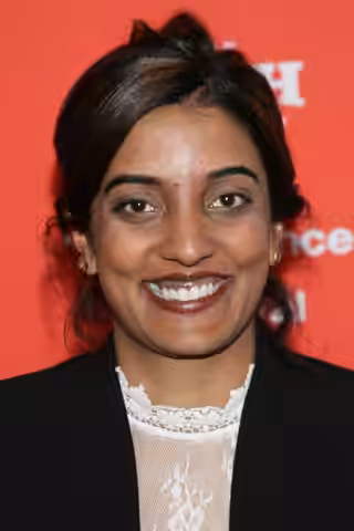 Meera Menon