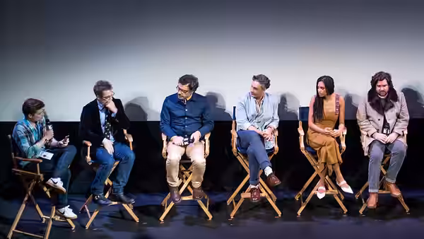 SXSW 2019 - What We Do In The Shadows