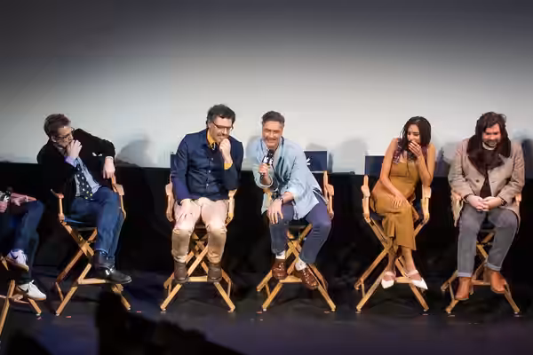 SXSW 2019 - What We Do In The Shadows