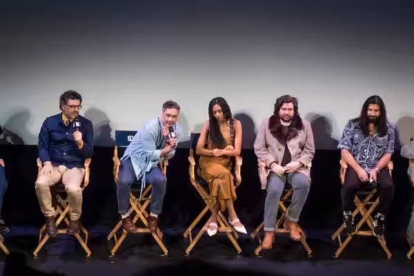 SXSW 2019 - What We Do In The Shadows