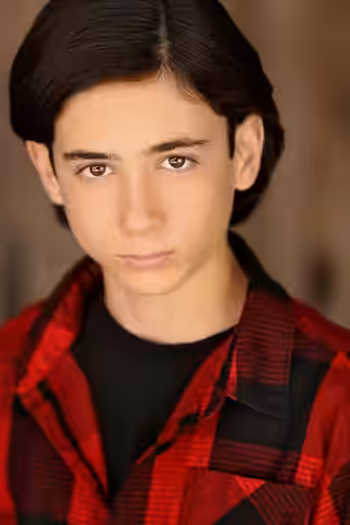 Zander Faden