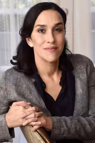Sarah Gavron