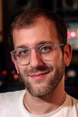 Jesse Novak