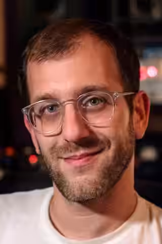 Jesse Novak