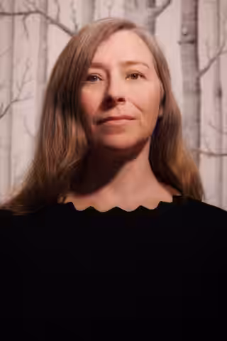 Amy Winfrey