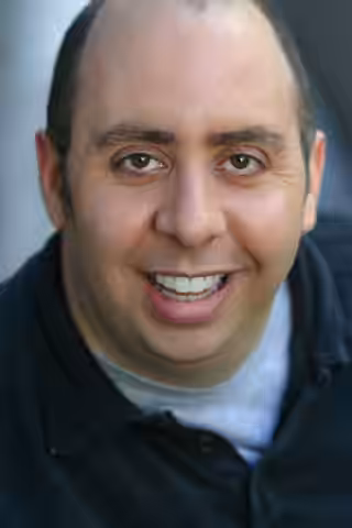 Scott Chernoff