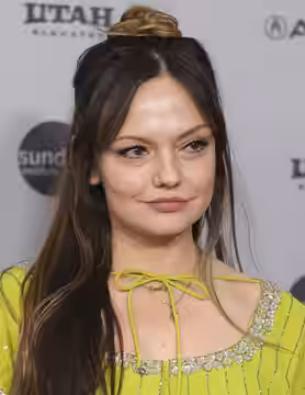 Emily Meade