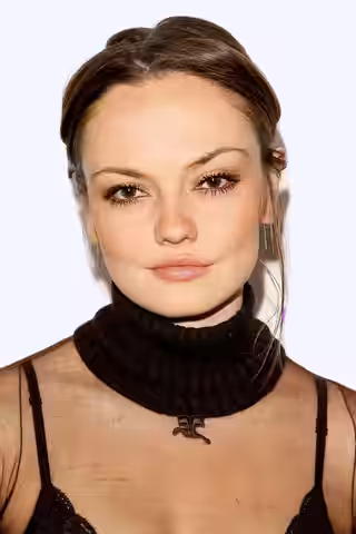 Emily Meade