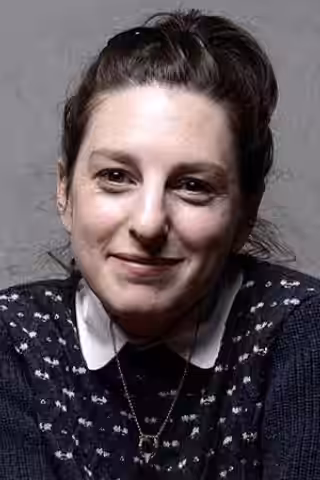 Gillian Robespierre