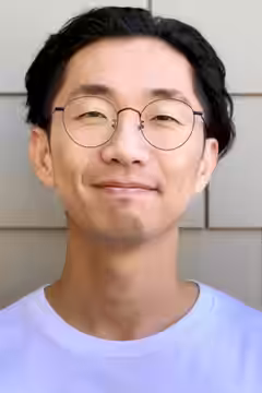 Lee Sung Jin