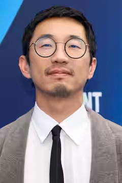 Lee Sung Jin