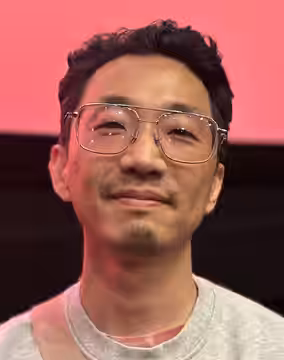 Lee Sung Jin