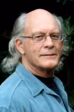 Max Gail