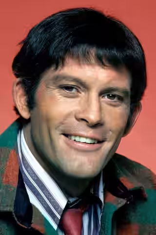 Max Gail