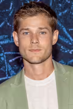 Mason Dye