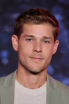Mason Dye