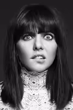 Ophelia Lovibond