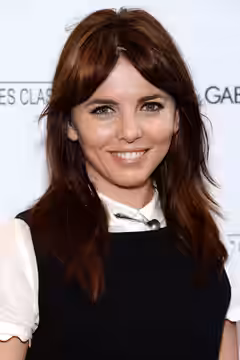 Ophelia Lovibond