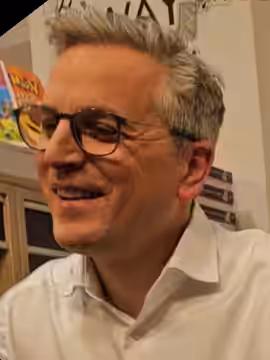 Ben Willbond