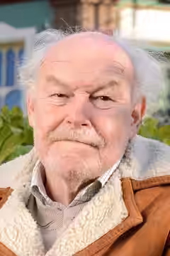 Timothy West