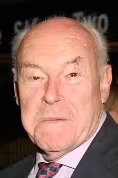 Timothy West