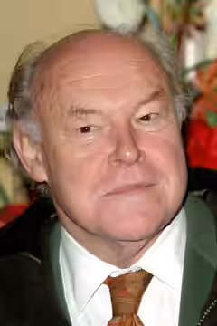 Timothy West
