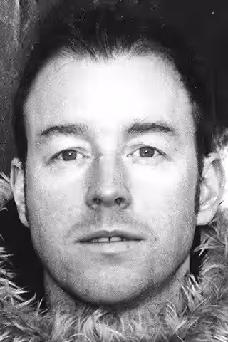 Kieron J. Walsh