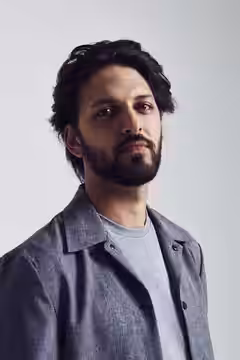Shazad Latif