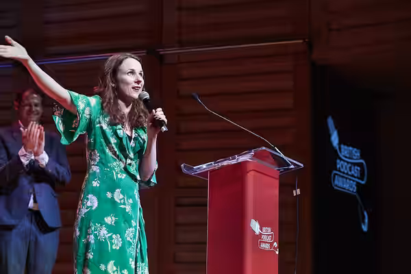 Cariad Lloyd (2018)