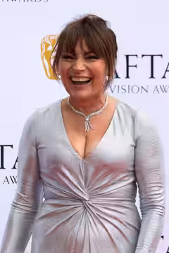 Lorraine Kelly