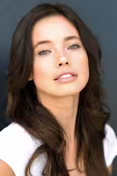 Stephanie Corneliussen