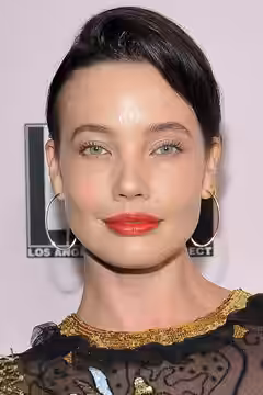 Stephanie Corneliussen