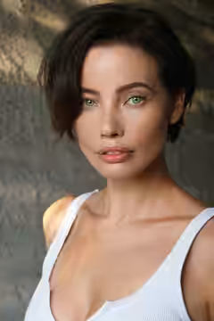 Stephanie Corneliussen