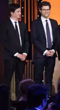 The 75th annual Peabody Awards, recognizing excellence in broadcast media, were presented May 21, 2016, at Cipriani Wall Street. Keegan-Michael Key was the host