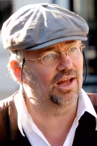 Christoph Schrewe