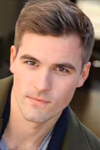 Andy Ridings