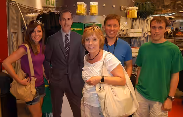 NBC Store