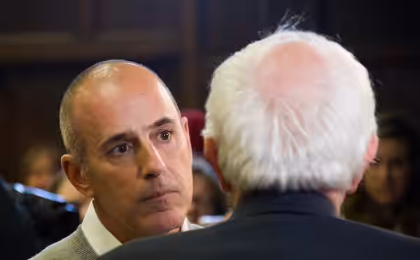 Democratic presidential candidate Bernie Sanders speaks during a "Canvass Launch" event in the Memorial Union on Jan 31, a day before the first caucus of the pr (2016)
