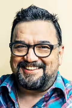 Horatio Sanz