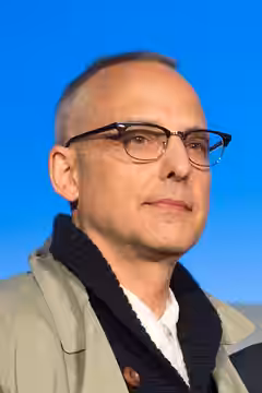 Marc Smerling
